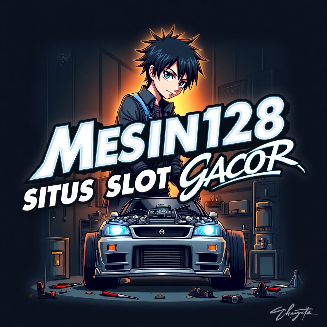 KEMBANG128
